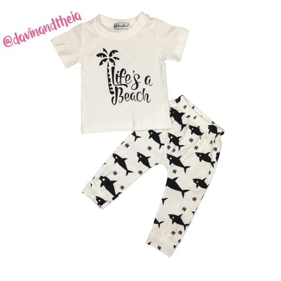 HP 2X π Life's a Beach π΄πΉ - Picture 2 of 4