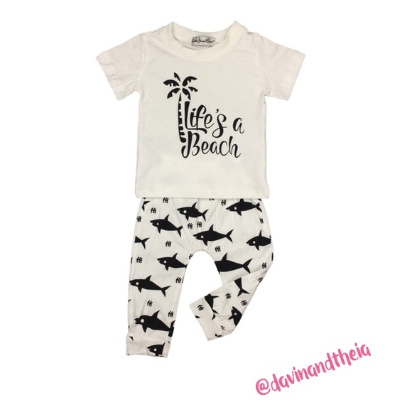 HP 2X π Life's a Beach π΄πΉ - Picture 3 of 4