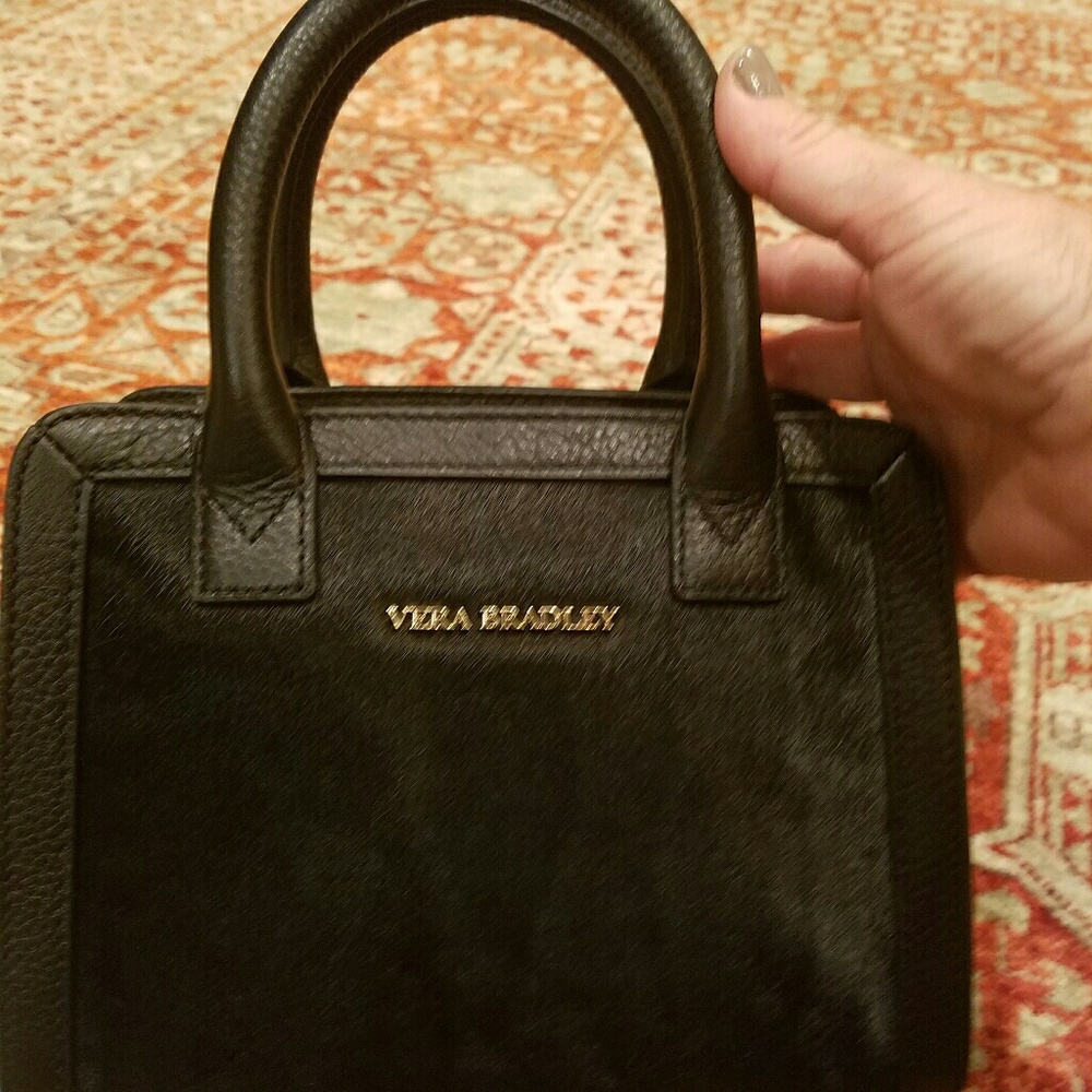 Vera Bradley crossbody