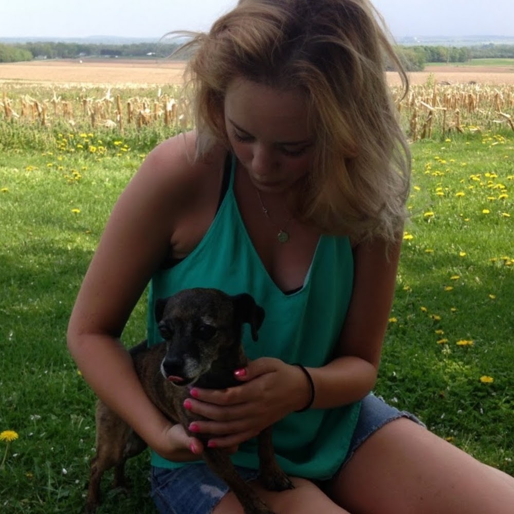 Meet your Posher, Jessica