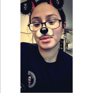 Meet your Posher, Creselda