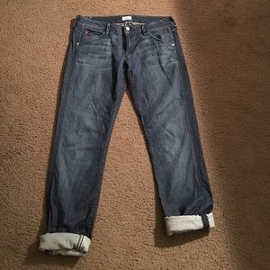 Hudson jeans