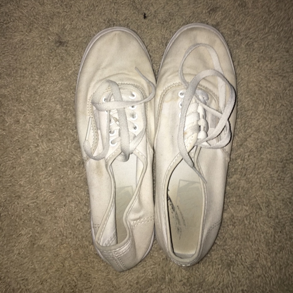 authentic low pro