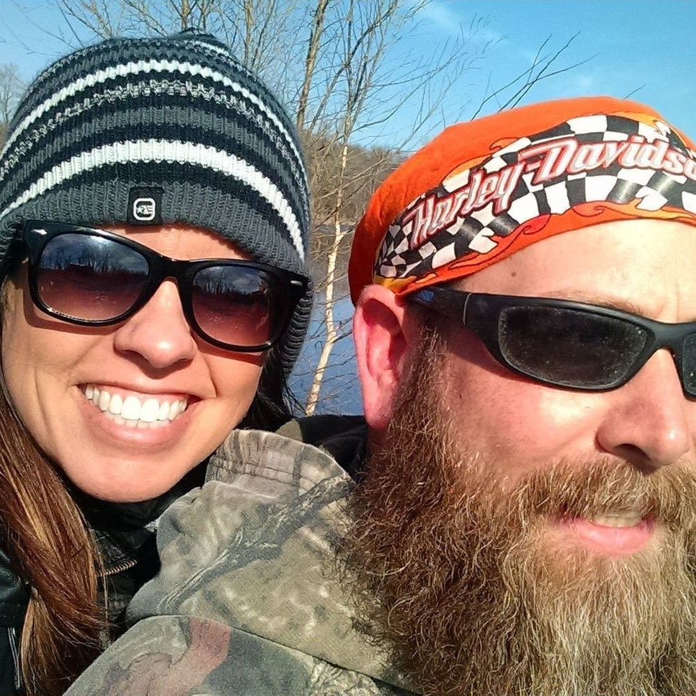 Meet your Posher, Courtney