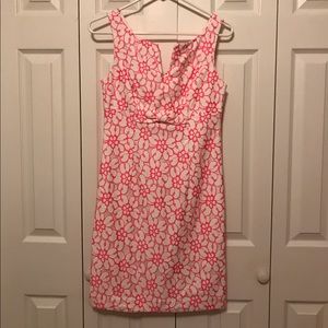 Lilly Pulitzer Daena Dress in Pink Size 2