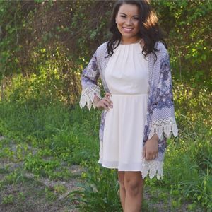 Meet your Posher, Erica