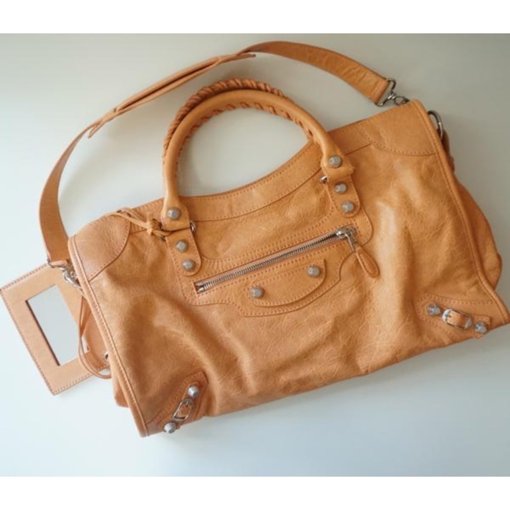 ❌SOLD🚫New Balenciaga Giant 12 City Bag