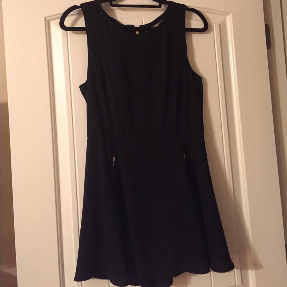 Forever 21 skort romper