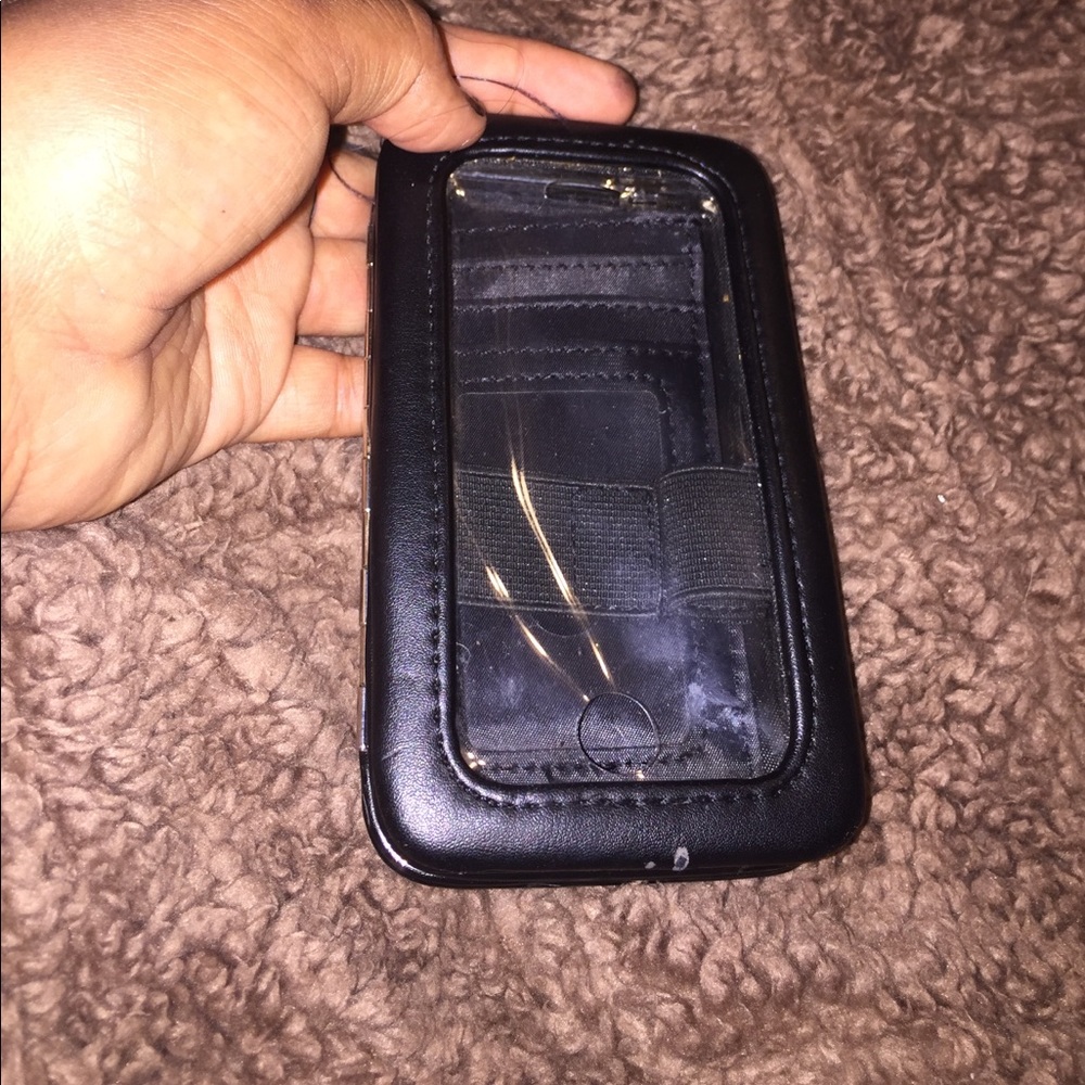 Iphone 5/5s case