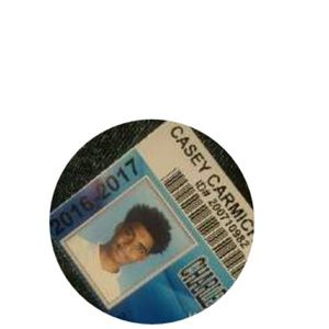 Meet your Posher, Casey