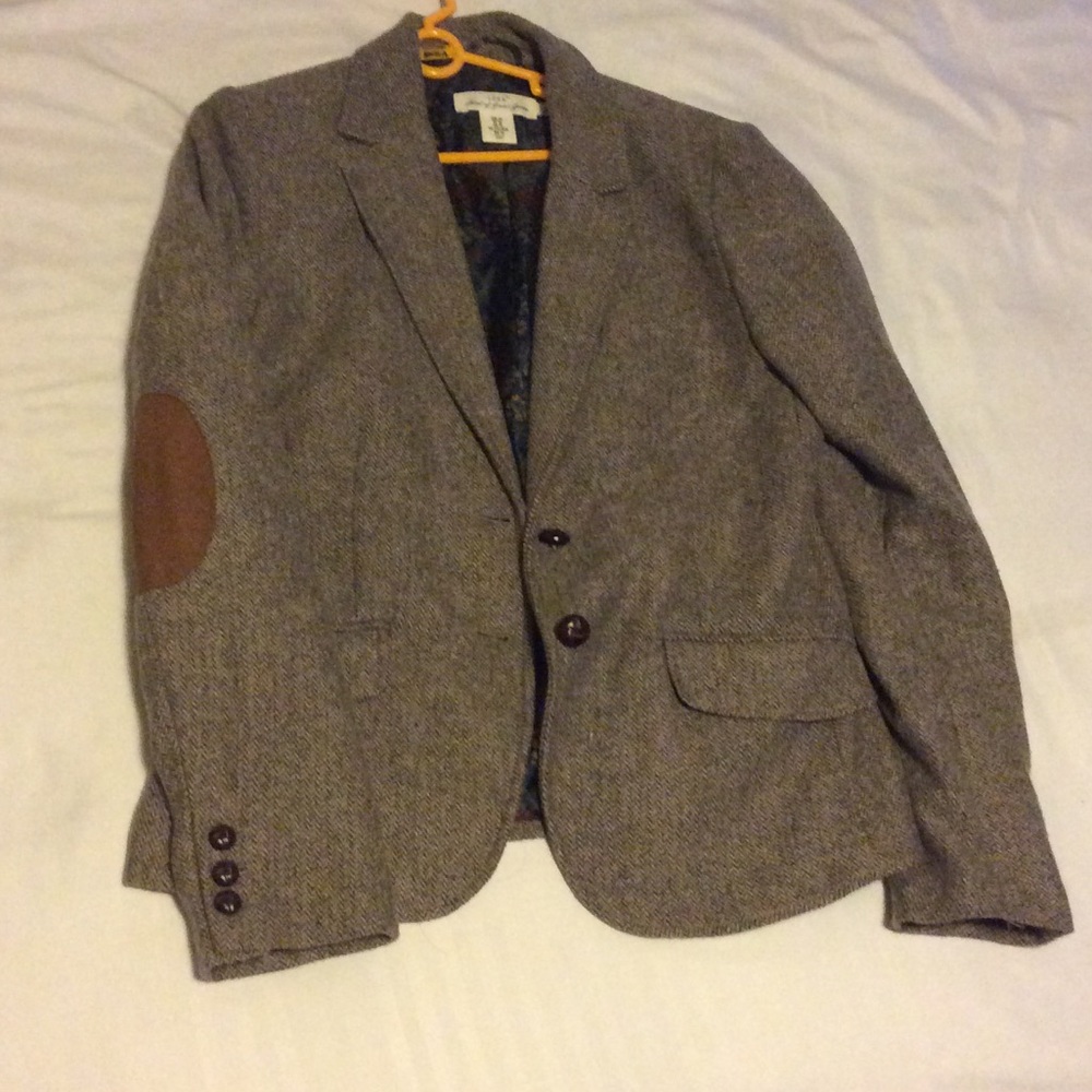 H&m blazer