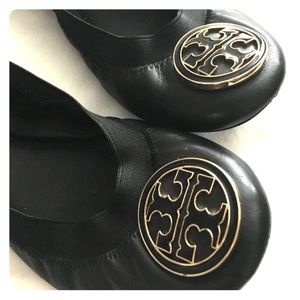Tory Burch Ballet Flats