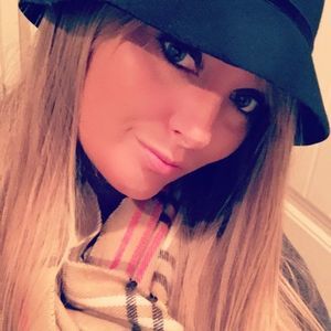 Meet your Posher, Tiffany