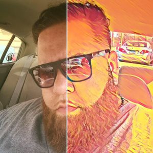 Meet your Posher, Victor