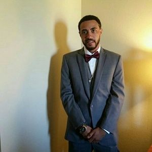 Meet your Posher, John