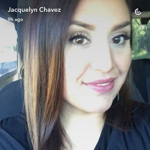 Meet your Posher, Jacquelyn