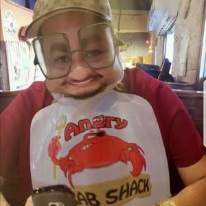 Meet your Posher, Llano