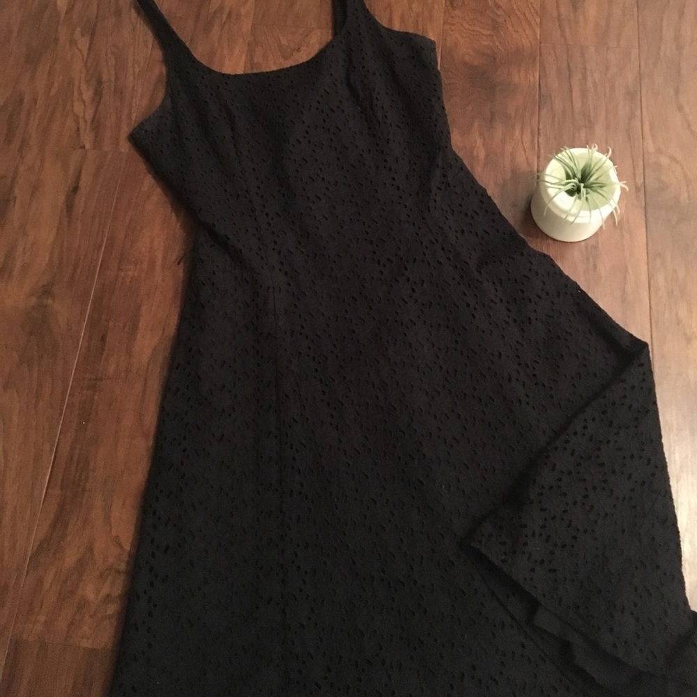 "Modern Vintage" Classic Gap Dress