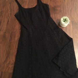 "Modern Vintage" Classic Gap Dress