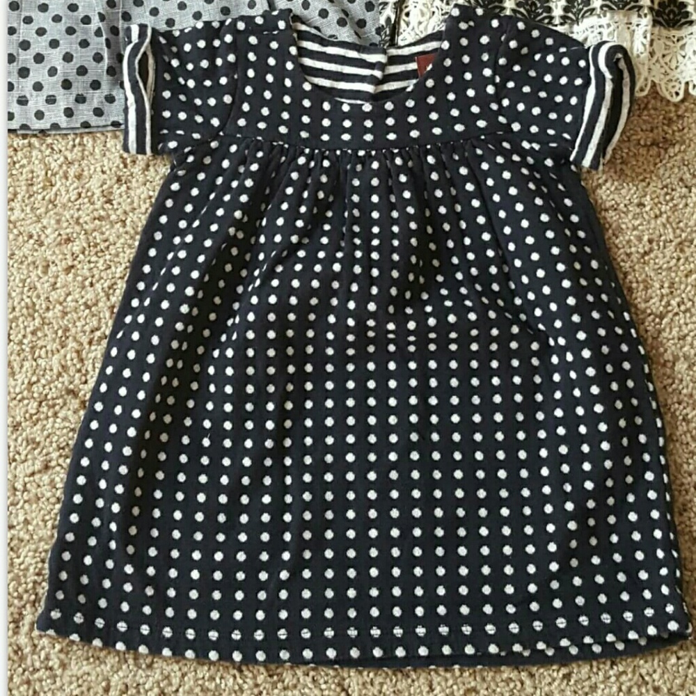 Tea dress