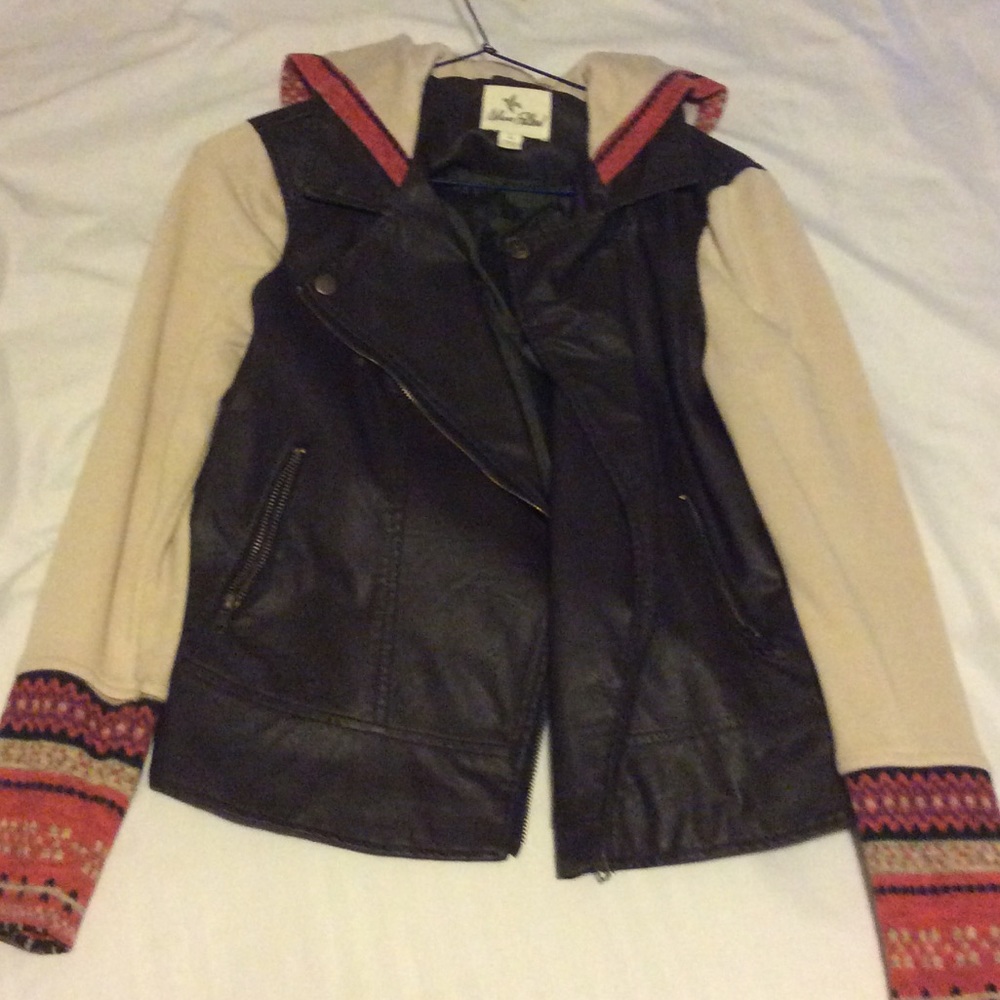 Jacket - size large