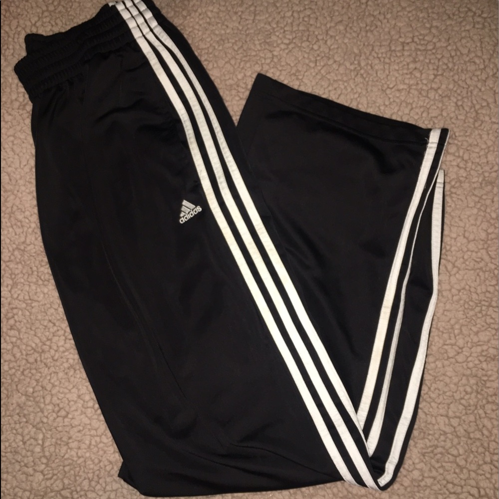 ADIDAS women's workout pants
