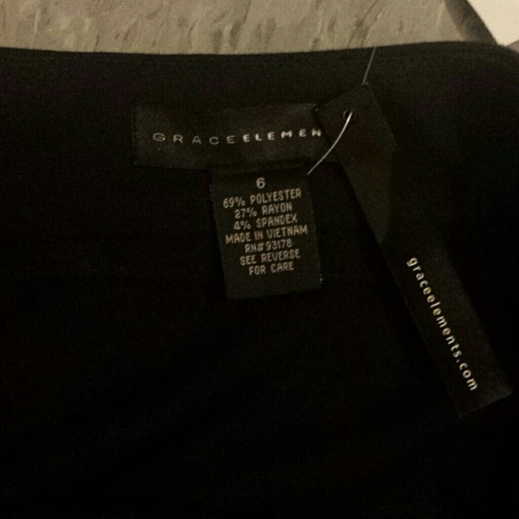 Grace elements - Picture 2 of 2