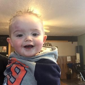 Meet your Posher, Jenna