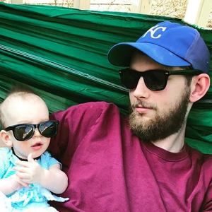 Meet your Posher, Zachary