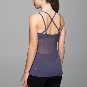 Lululemon Exquisite Tank