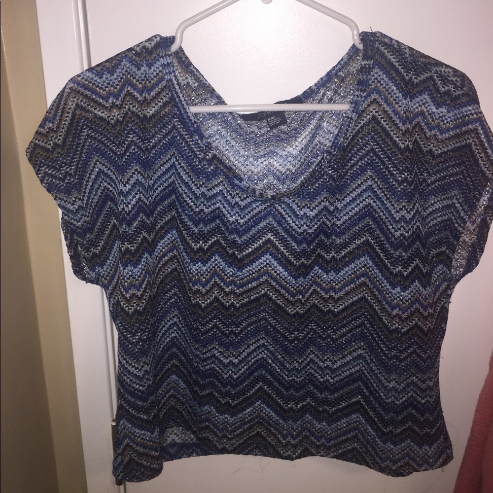 Forever 21 top