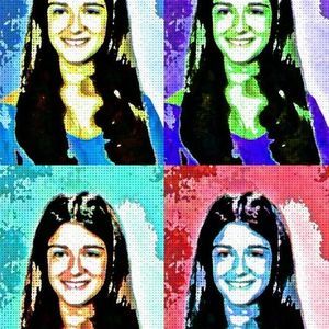 Meet your Posher, Nanci