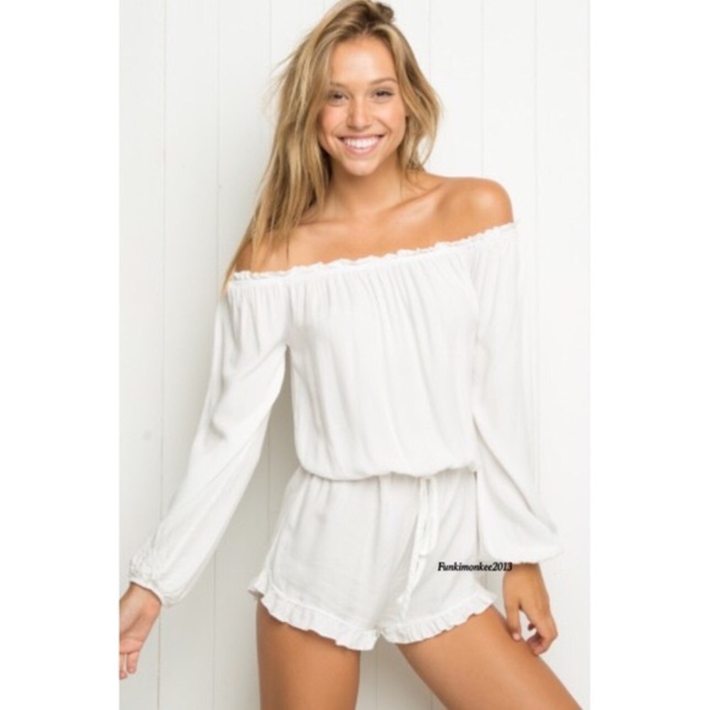 Brandy Melville Gabriella