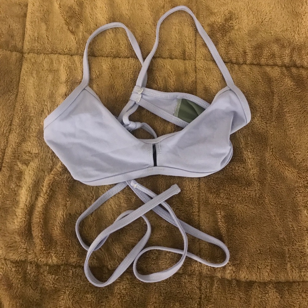 Jolyn Vent Top