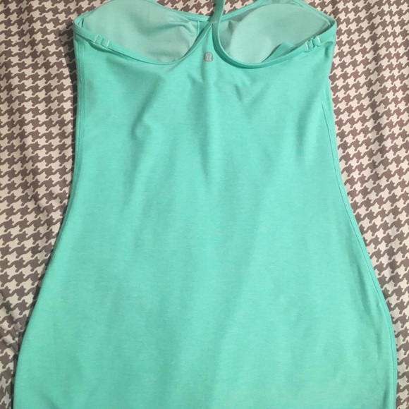 Lululemon tops (one) - Picture 8 of 8