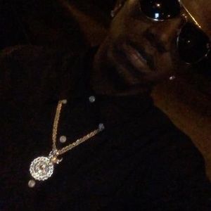 Meet your Posher, Errington