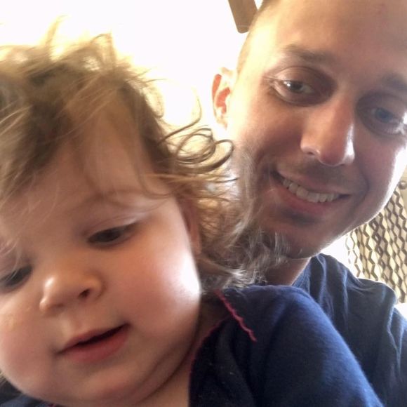 Meet your Posher, Chris - Picture 1 of 1