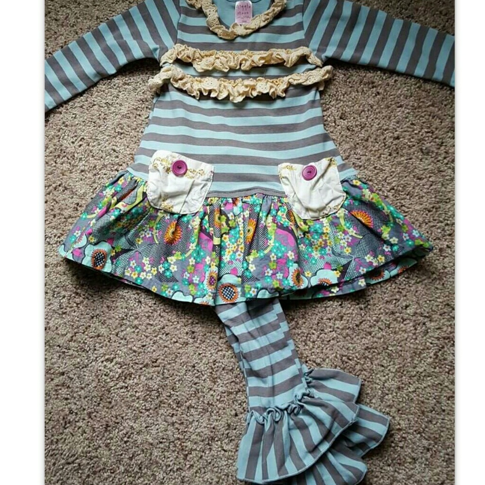 Matching set