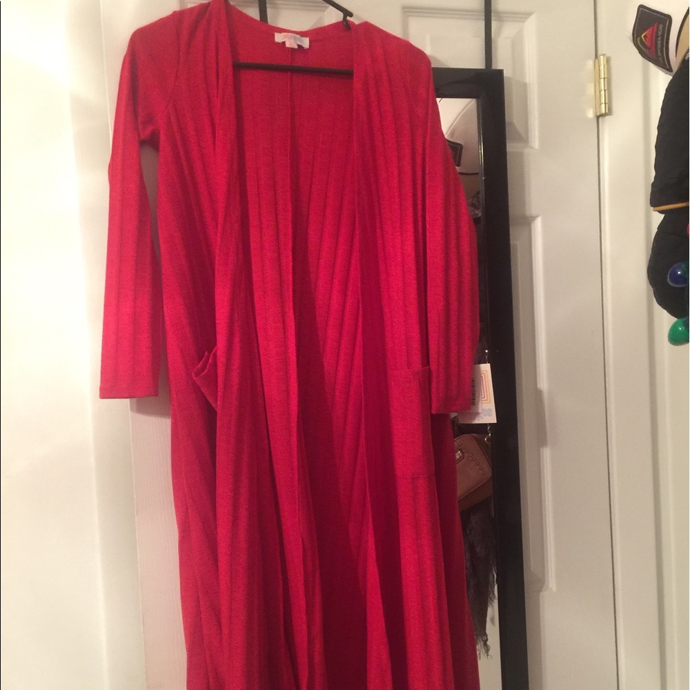 Lularoe Sarah - brand new