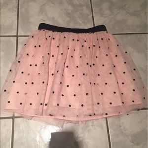 Kids skirt