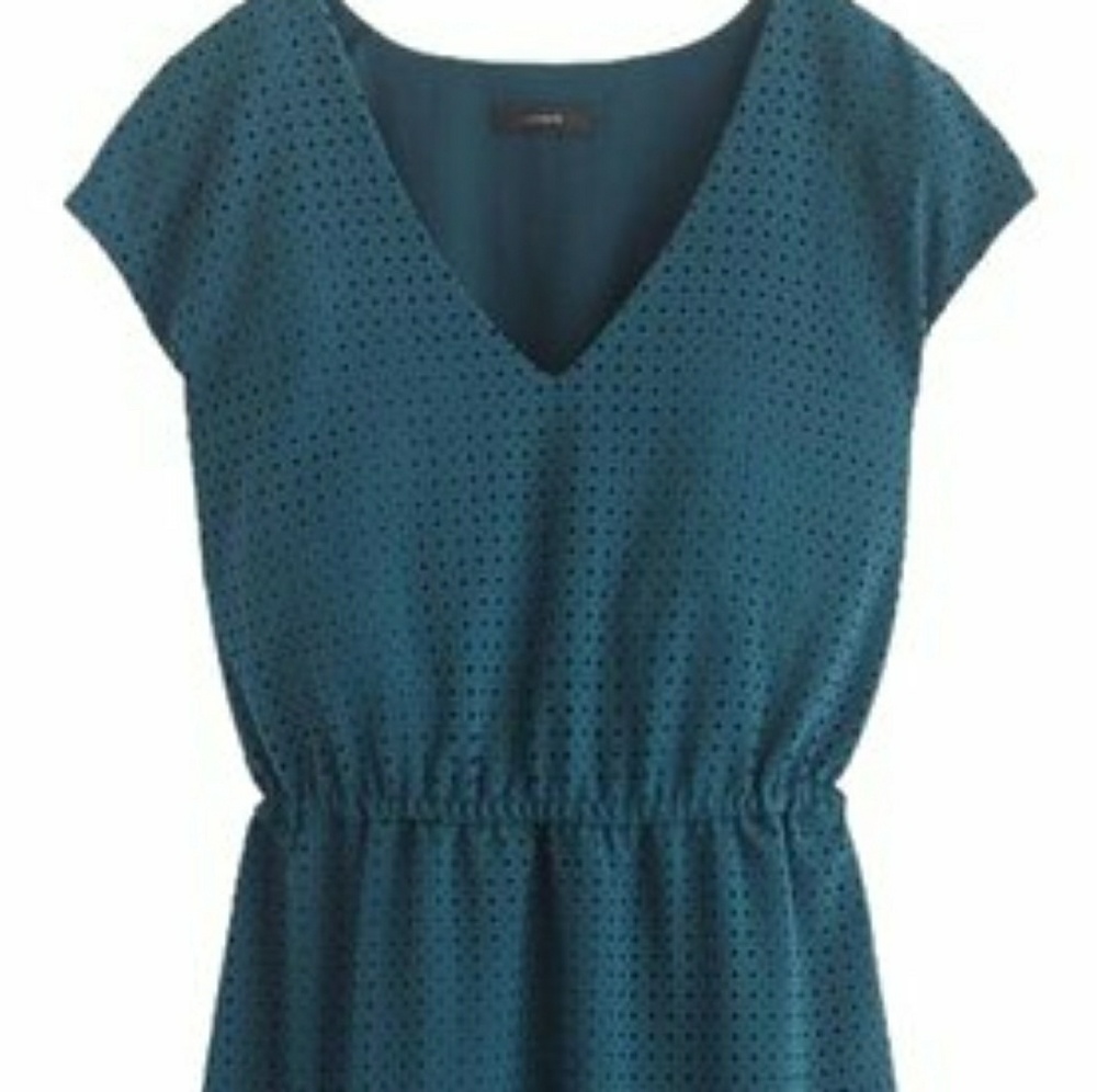 J. Crew dress