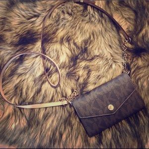 Michael Kors Crossbody