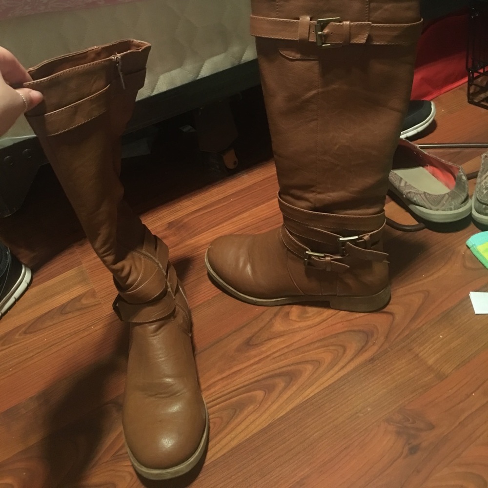 Boots