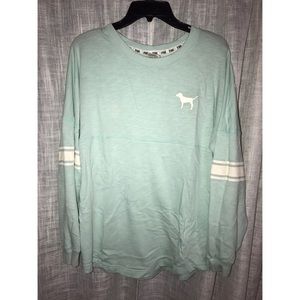 Long sleeve