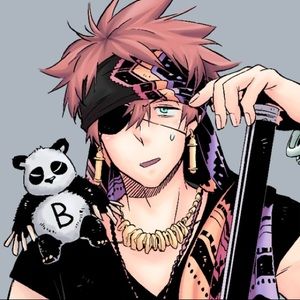 Meet your Posher, Breanna