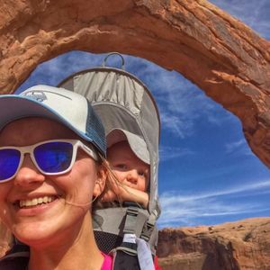 Meet your Posher, Stephanie