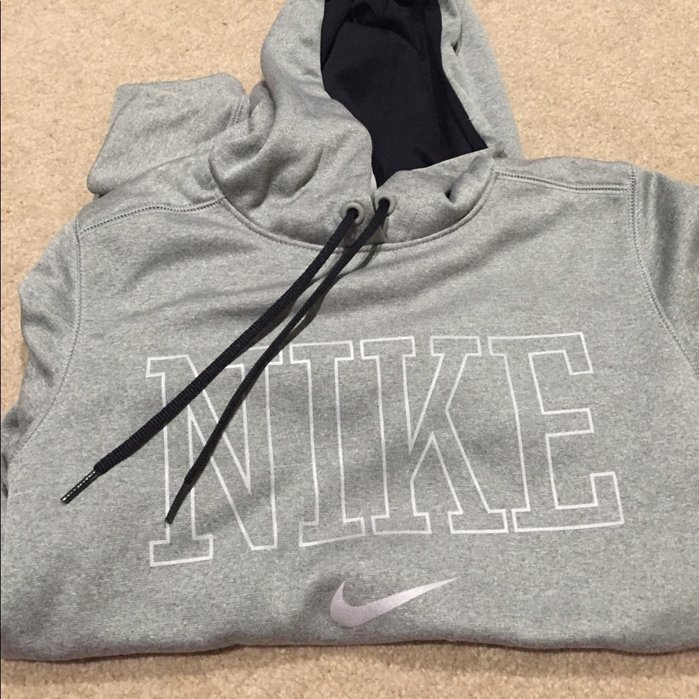 Nike hoodie