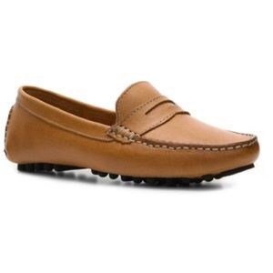 Mercanti Florentini Penny Loafer Driver Moccasins