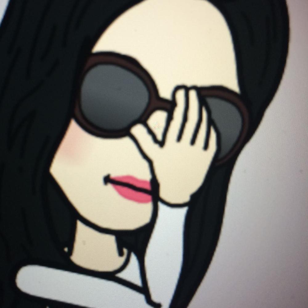 Meet your Posher, Susan