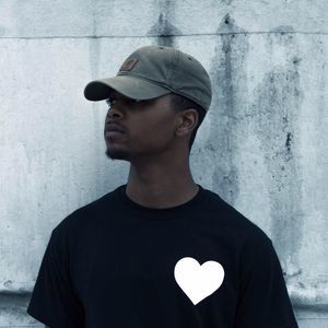 Meet your Posher, Russell